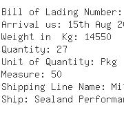 USA Importers of solenoid valve - Dachser Transport Of America Inc