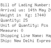 USA Importers of soup bowl - Egl Eagle Global Logistics Lp