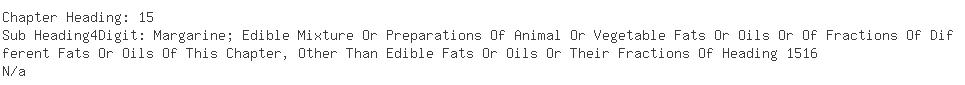 Indian Importers of soya oil - Acalmar Oilsfats Limited