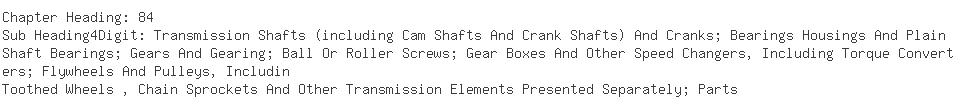 Indian Exporters of spare crank - Ingersoll-rand(india) Limited