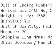 USA Importers of spice - Lcl Lines