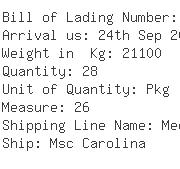 USA Importers of spike - Pudong Trans Usa Inc