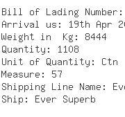 USA Importers of sport mat - Oec Freight Companies Inc