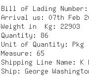 USA Importers of spring wire - Sdv Logistiques Canada Inc