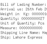 USA Importers of spur gear - Egl Eagle Global Logistics Lp