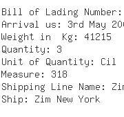 USA Importers of stainless steel coil - Scanwell Logistics Nyc Inc