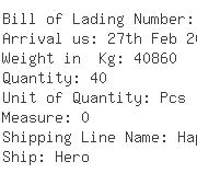 USA Importers of starch - Brenntag Southwest Inc