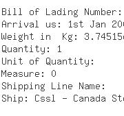 USA Importers of steam coal - Northeast Utilities Service Co