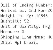 USA Importers of steel drum - Dhl Global Forwarding
