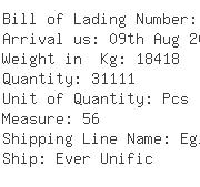 USA Importers of steel lock - U S Northwest Express/newport