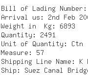 USA Importers of steel oil - Jas Forwarding Usa Inc Chi