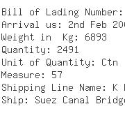 USA Importers of steel oil - Jas Forwarding Usa Inc Chi