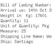 USA Importers of steel oil - Mitsubishi Logistics America