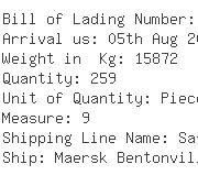 USA Importers of steel pipe - Ok Container Sales Inc