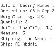 USA Importers of steel plate - Thomas Betts Corp