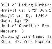 USA Importers of steel powder - Metallurgica North America Lp