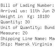 USA Importers of steel round bar - Freightcan Global Inc