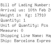 USA Importers of steel scrap - Icc-export 3 Sa