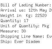 USA Importers of steel scrap - Elg Haniel Metals Ltd