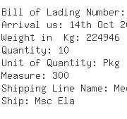 USA Importers of steel scrap - Regal Union Group Limited