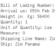 USA Importers of steel scrap - No Name