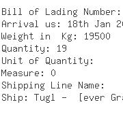 USA Importers of steel strip - Utc Overseas Inc