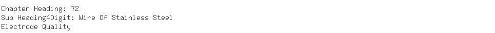 Indian Exporters of steel wire - Drawmet Wires Pvt. Ltd