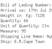 USA Importers of steering part - Central Motriz Sa