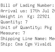 USA Importers of stone - Amoy International Amoy Line Llc