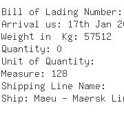 USA Importers of straw - Dole Packaged Foods