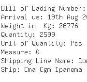 USA Importers of strawberry - Logistic Alliance Inc