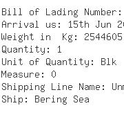 USA Importers of sulfur - Amerada Hess Corporation