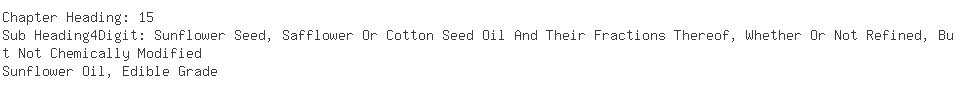 Indian Exporters of sunflower - Al-faize International