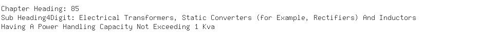Indian Exporters of t-square - Ador Powertron Ltd