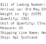 USA Importers of tamarind - Lax-c Inc 1100 N Main