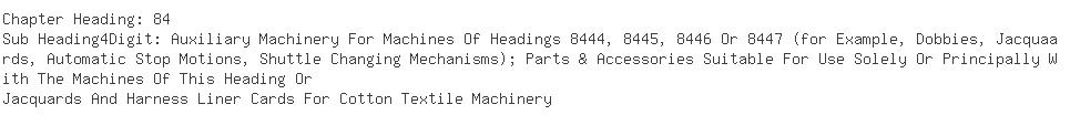 Indian Exporters of tape - Currents