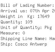 USA Importers of tape - Ana Link Ltd