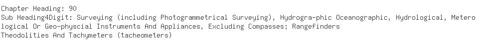 Indian Importers of teeth - Oil Natural Gas Corporation Ltd