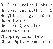 USA Importers of telecom equipment - Ericsson Inc