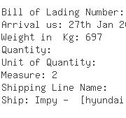 USA Importers of temperature sensor - J M Trader