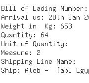 USA Importers of terminal block - Eby Electro Inc