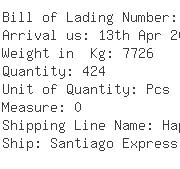 USA Importers of textile fabric - Jas Forwarding Usa Inc