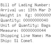 USA Importers of thermal paper - Ricoh Logistics Corporation