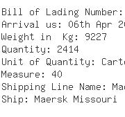 USA Importers of thermal ribbon - Pegasus Maritime Inc