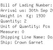 USA Importers of thermoplastic - Ecuaitalmac Cia Ltda