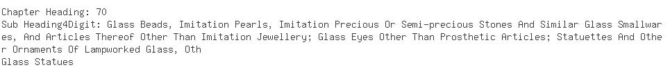 Indian Exporters of thick glass - Prakash Mirror Co
