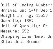 USA Importers of thinner - E I Dupont De Nemours And Co Inc