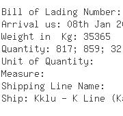 USA Importers of thread - Xl Screw Corp