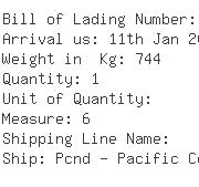 USA Importers of tile - Floyd  &  Associates Llc