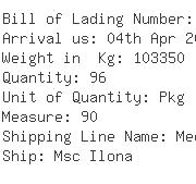 USA Importers of tin - Fordpointer Shipping La Inc